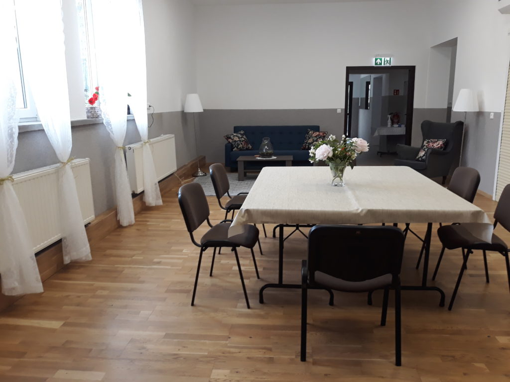 Jurczyce placówka