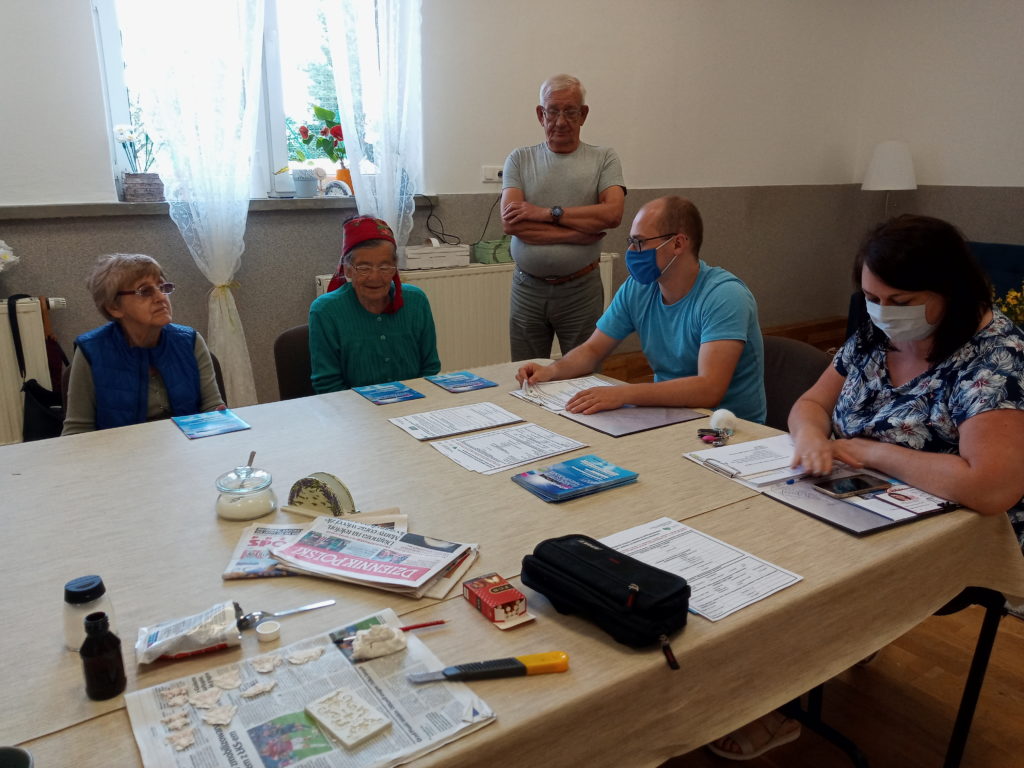 Spotkanie z EkoDoradcami