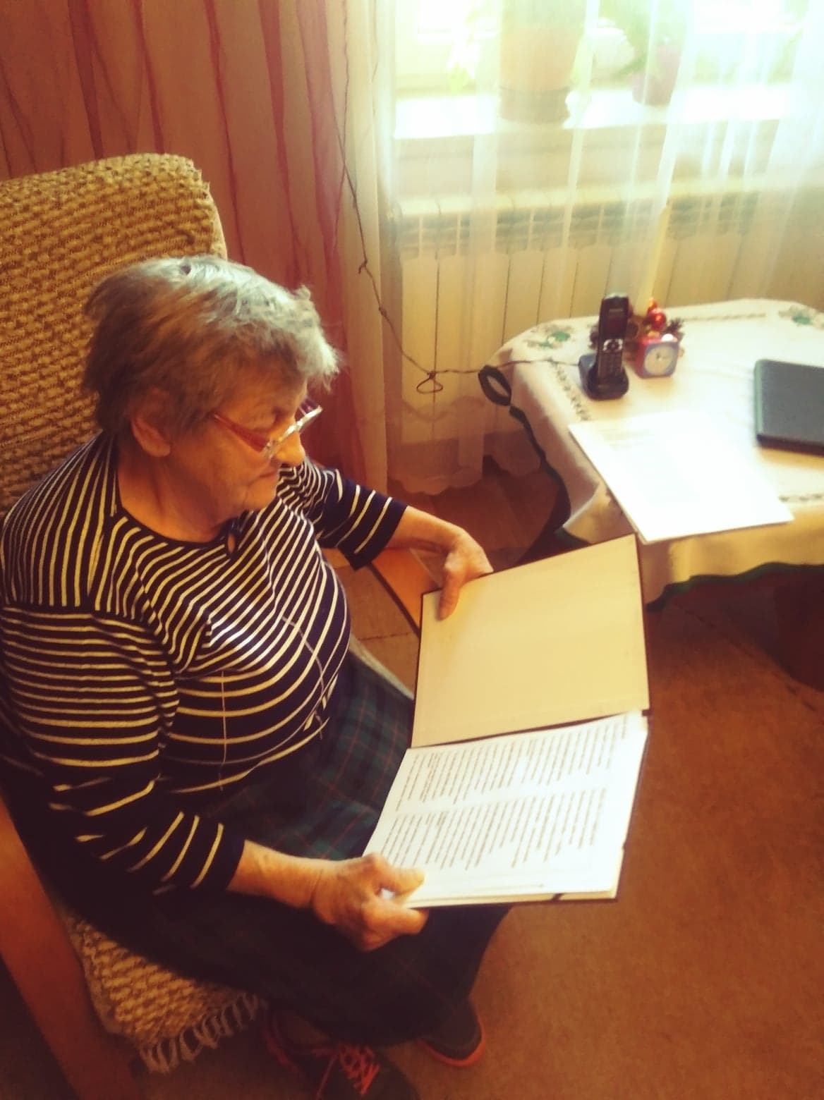 Literatura Piękna w Radziszowie
