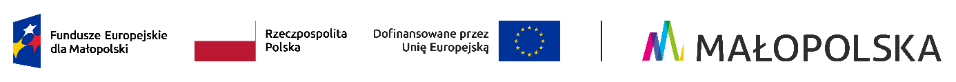 logo unijne projekt